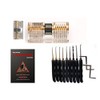 Lock Picking Set + German Design Pins Bottom + Lock