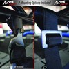 AAAA Aces Racing 5 Point Harness (Pair) Polaris Canam With