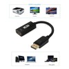 ICZI Displayport to HDMI, DP to HDMI Adapter, 4K Resolution