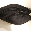 Esquire (신세계마산점)브룩장지갑EC0SPR606BK EC65 (Shinsegae Masan Store) Brook Long Wallet EC0SPR606BK