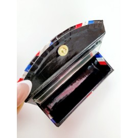 Lancome Full Size Lipstick Case Holder with Mirror New sealed