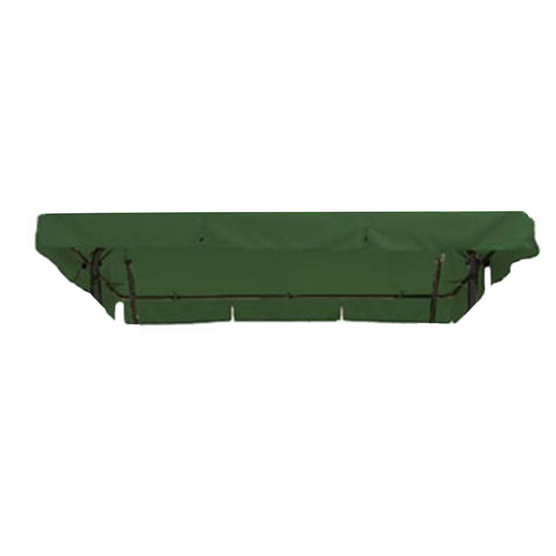 Small Universal Replacement Swing Canopy Top Cover - RipLock 350