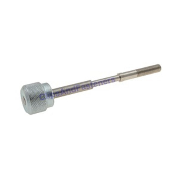 Jack Nut Installation Rod 6mm Thread
