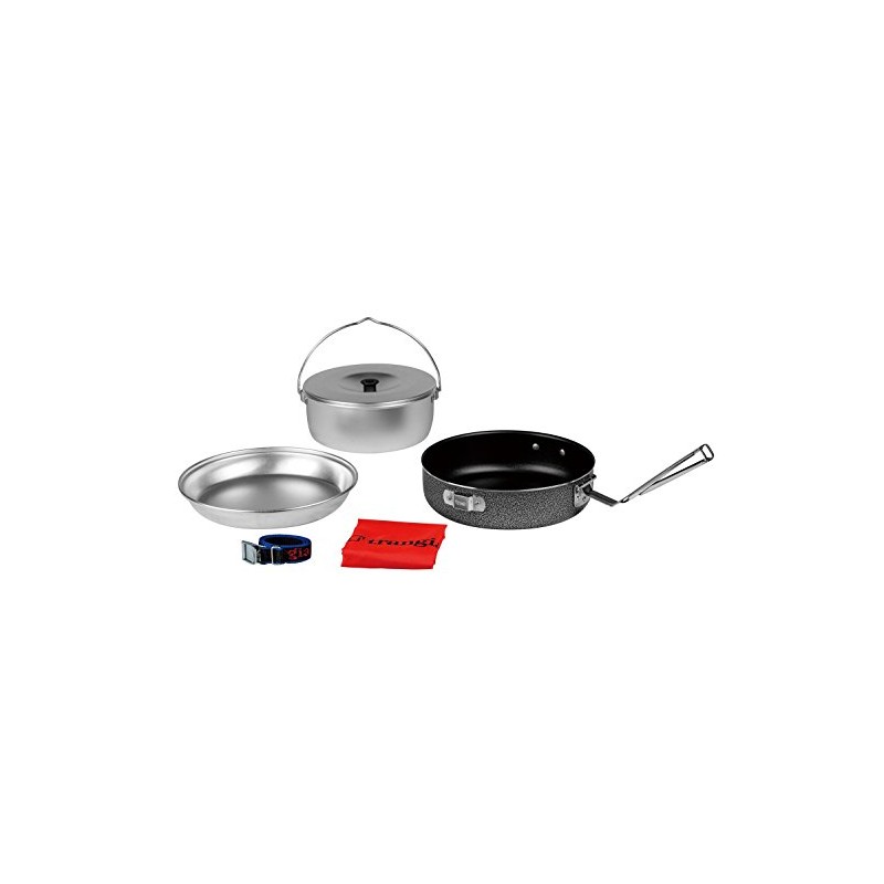 trangia(トランギア) Cooking Set Female Kit TR-401124