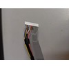 DIANHANG 30V Ribbon Cable Compatible for Sharp LC-55Q7030U