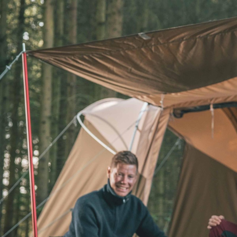 Searcher High Chair ROBENS