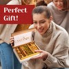 Eastanbul Baklava, 8.8oz, Baklava Pastry, Pistachio Gift Box, Middle Eastern