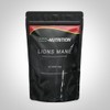 Lions Mane Supplement 12,000mg Pure Lions Mane, 60 Vegan Capsules