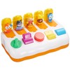 Pyokon open Birabo Anpanman all BabyLabo!