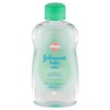 Johnsons Baby Olio+Aloe 300ml