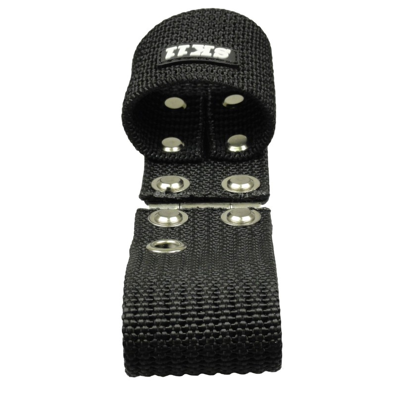 SK11 STH-2 Lightweight Tool Holder, 1 Hammer, Black