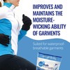 Sport Laundry Detergent, Odor Eliminator Technology, Laundry Soap for Workout