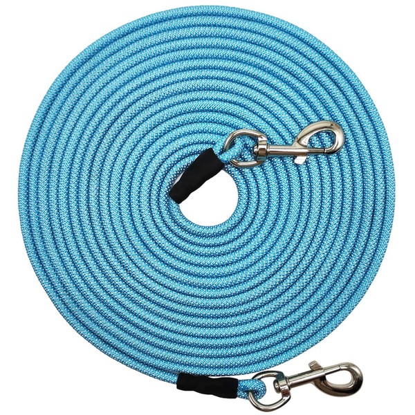 MayPaw 1/4” Rope Dog Tie Out 4m, 6m, 8m, 10m,