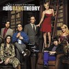 The Big Bang Theory 2018 Mini Calendar