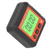 Digital Level Box High Accuracy Magnetic Portable Protractor Inclinometer Angle