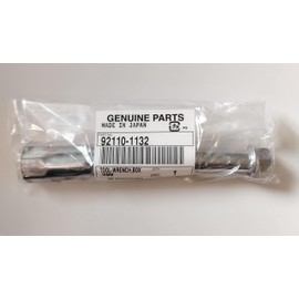 Kawasaki 92110-1132 Genuine Parts (OEM) Wrench