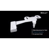 Hibbent Bidet Fresh Water Spray Kit Non Electric Toilet Seat