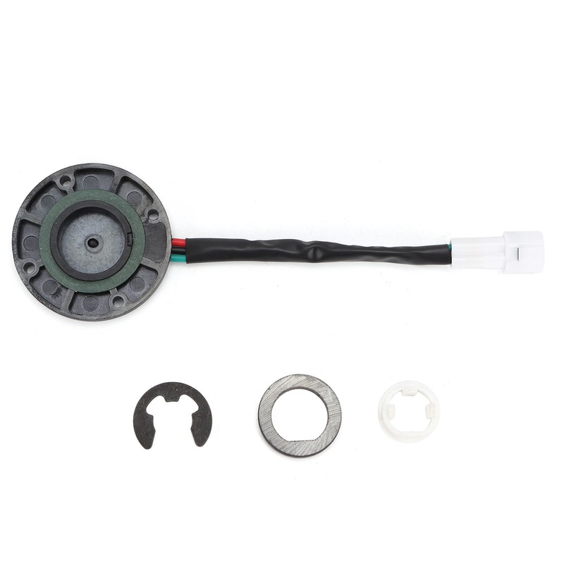 Speed Sensor JU2‑H1670‑21 Replacement for Yamaha G22/G29/Drive/YDRE Electric Carts with