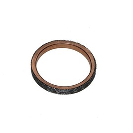 Exhaust Manifold Seal 41.7 x 35 x 5 mm for Malaguti Suzuki Bandit AN DR GN GS GSF GSX GSX-R