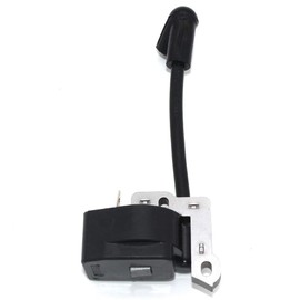 Ignition Module for Ryobi RY39500 RY26500 CS30 RY26901 RY26520 RY26921 RY26540 RY26941 RY28000 RY28020 RY28040 RY28021 RY28041 RY52604 RY28060r RY52907 TP26 Hedge Trimmer 850108001 850108002