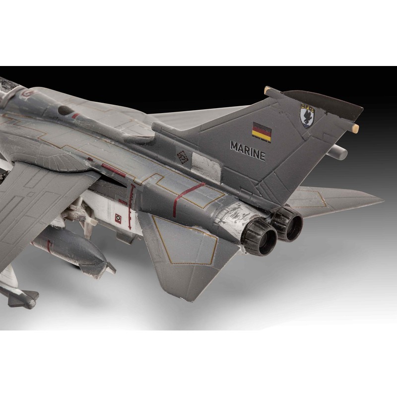 Revell Model Kit Panavia Tornado IDS/GR.1