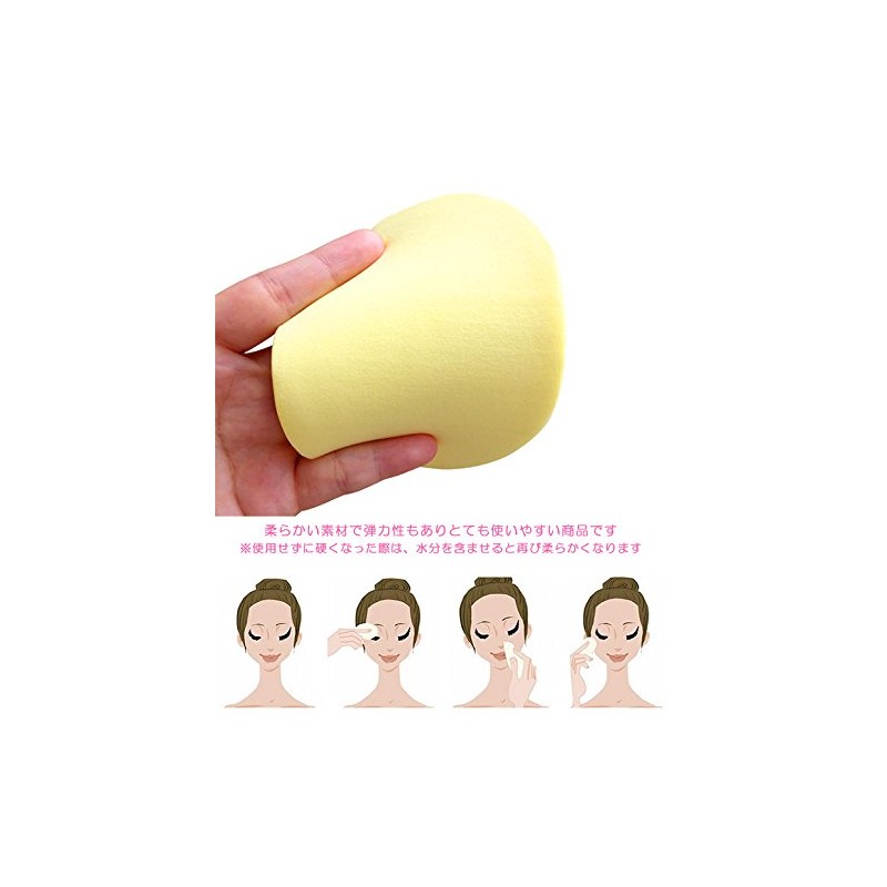 Fine feisyarusuponzi ★ Value Set ★/1.1 cm Thickness [kurenzingu・ Wipe