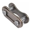 Single Speed Bike Chain/Bicycle Chain Missing Link, 4 Pair