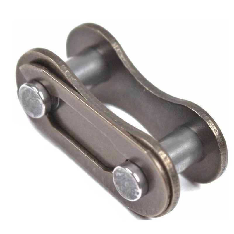 Single Speed Bike Chain/Bicycle Chain Missing Link, 4 Pair