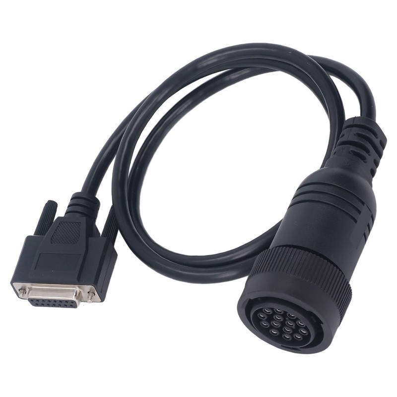 14 Pin Connector Cable 457‑6114 High Sensitivity Superior Flexibility for