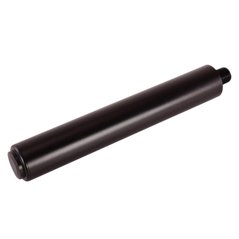 SM SunniMix Aluminum Alloy Billiards Pool Cue Extension Extender for