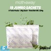 Richards Homewares Moth Away Herbal Repellent – 18 Jumbo Sachets