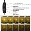 Grow Light 10 Kinds Brightness LED Lamp Beads Portable One