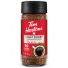 Tim Hortons Light Roast Instant Coffee, 100% Colombian, 100g Jar