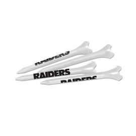 Team Effort Las Vegas Raiders Tee Pack