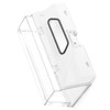 Dust Bin Box Replacement Sweeping Robot Spare Parts Supplies Fit