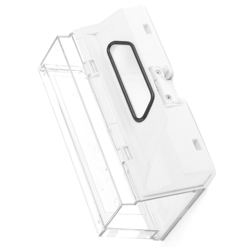 Dust Bin Box Replacement Sweeping Robot Spare Parts Supplies Fit