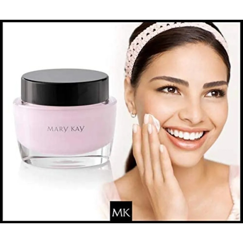 Crema Extrahidratación Intensiva Para Piel Seca Mary Kay Seca