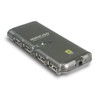 IOGear 4 Port USB 2.0 MicroHub GUH274