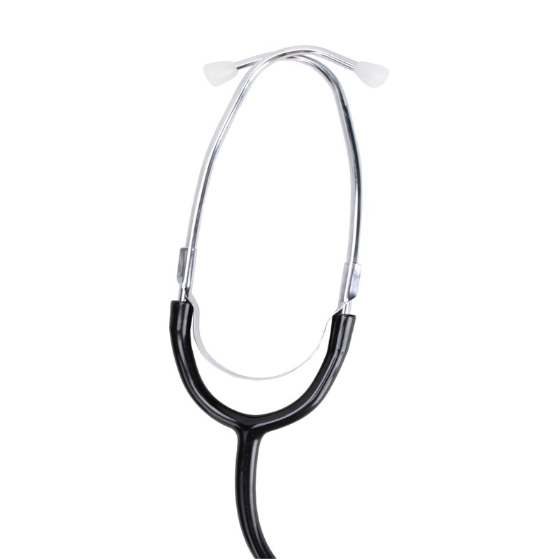 Single Head Lightweight Stethoscope for Doctors, Nurses, Students, Medical, &