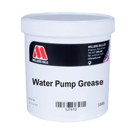 Millers Oils Classic Water Pump Grease, 500g tub