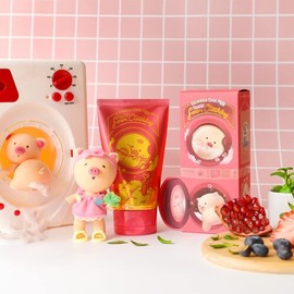 Elizavecca [Elizavecca]Clean Piggy Pink Energy Foam Cleansing 120ml