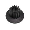 Small Gear Compatible with / Replacement Part for Unold 6852064