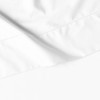 Pointehaven 525TC4SSQWH Sheet Set, Queen, White