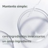 Madagascar Centella Hyalu Cica Blue Serum by Skin1004 for Women