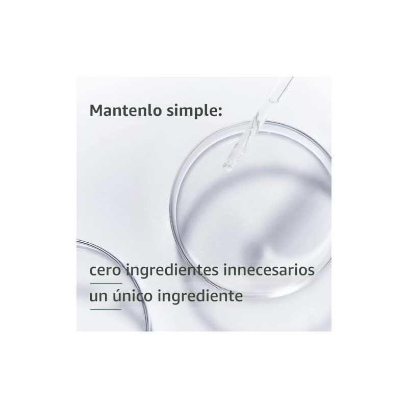 Madagascar Centella Hyalu Cica Blue Serum by Skin1004 for Women