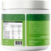 Fibra Natural, Mezcla de Enzimas y Vegetales con Antioxidantes, Envase