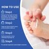 60% Urea Cream Foot Cream for Cracked Heels and Dry