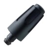 1-Point Rotary Nozzle Turquoise