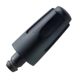1-Point Rotary Nozzle Turquoise