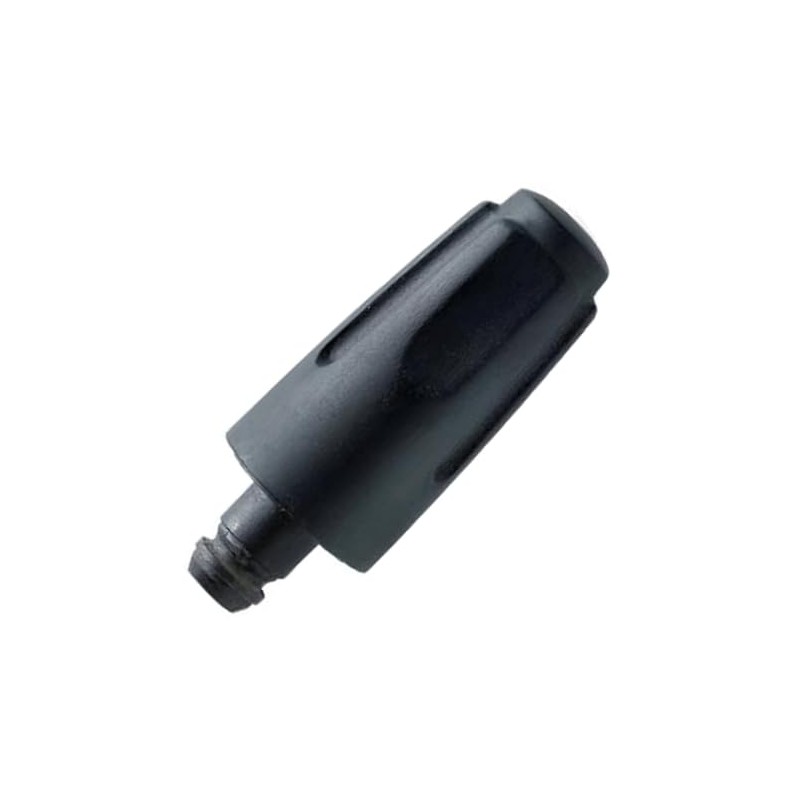 1-Point Rotary Nozzle Turquoise